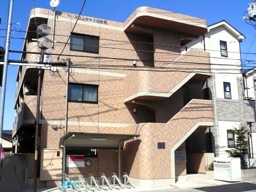プロムナード北寺尾の画像