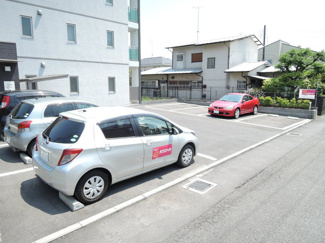 駐車場*空き要確認