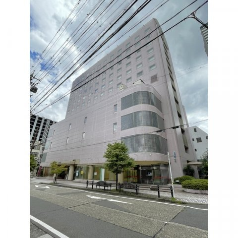 國六ビルの外観|お問い合わせは美濃善不動産駅前店へ！