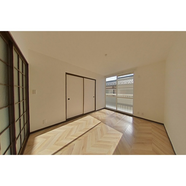 エースハイツのその他|南洋室