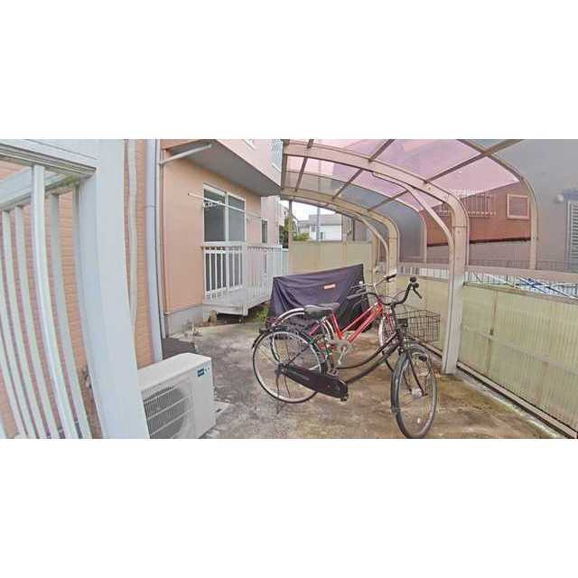 エースハイツのその他