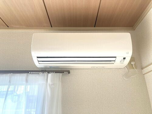 サンライフひろみねAの設備