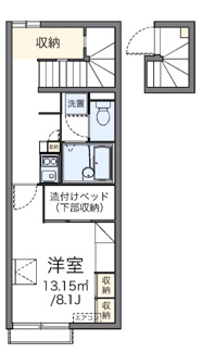 【間取り】 | Ｗａｋｏｋｏｒｏ