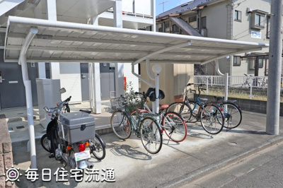 【その他共用部分】 | ライスワン