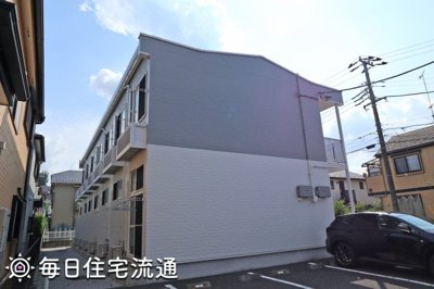 【外観】 | ライスワン