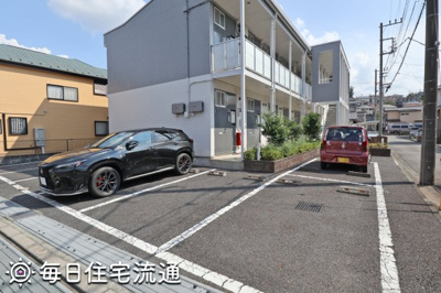 【駐車場】 | ライスワン