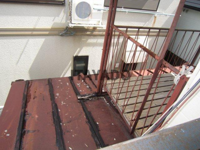 【その他】 | 上池田１丁目借地権付連棟中古戸建