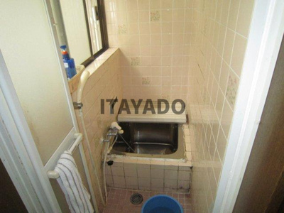 【その他】 | 上池田１丁目借地権付連棟中古戸建