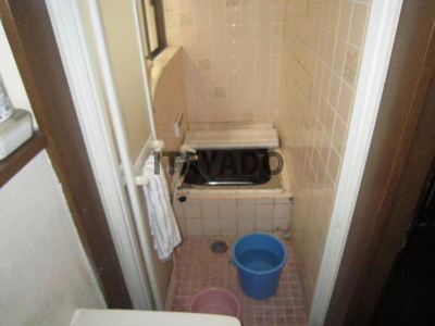 【その他】 | 上池田１丁目借地権付連棟中古戸建