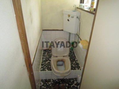 【その他】 | 上池田１丁目借地権付連棟中古戸建