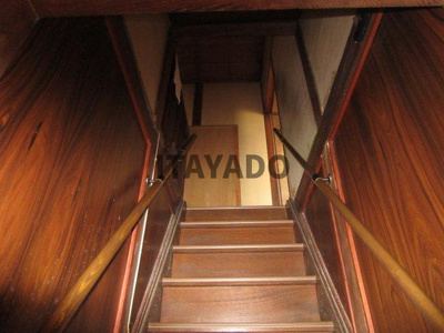 【内装】 | 上池田１丁目借地権付連棟中古戸建