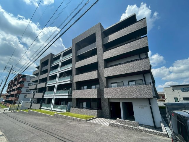 豊田市若林東町宮間の賃貸マンション