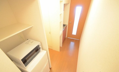 【その他】 | レオパレス南大町Ⅱ