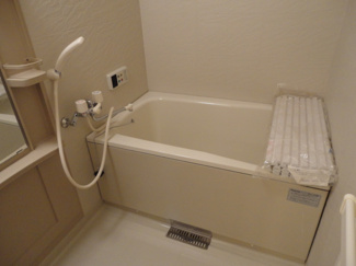 【浴室】 | イースト　ステージ | バス
