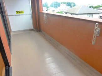 【バルコニー】 | イースト　ステージ | バルコニー