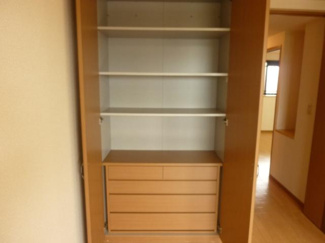 【収納】 | イースト　ステージ | リビング収納