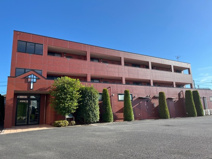 イースト　ステージの画像