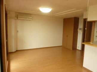 【居間・リビング】 | イースト　ステージ | リビング