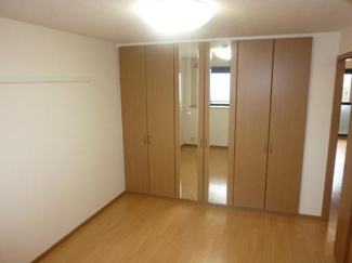 【内装】 | イースト　ステージ | 洋室