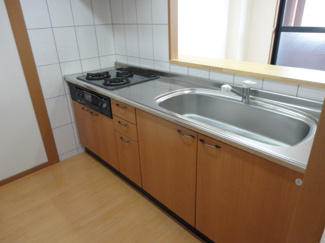 【キッチン】 | イースト　ステージ | キッチン