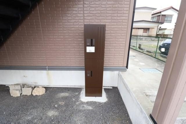 プランドール鈴木の設備