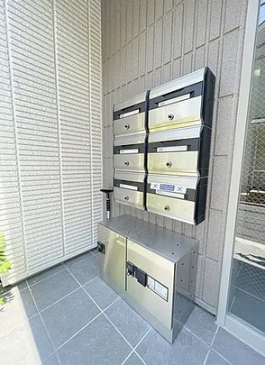 【その他共用部分】