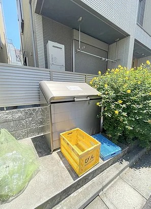 【その他共用部分】