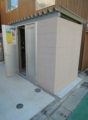 【その他共用部分】