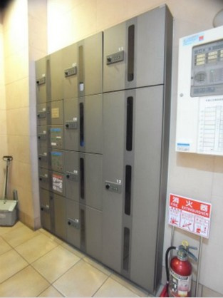 【その他共用部分】