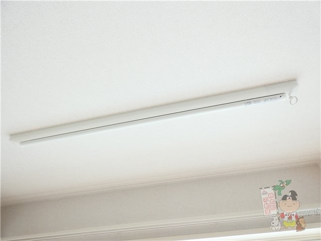 シャーメゾン鹿田本町の設備