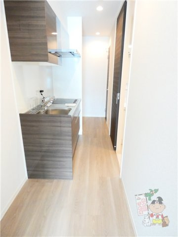 シャーメゾン鹿田本町のその他