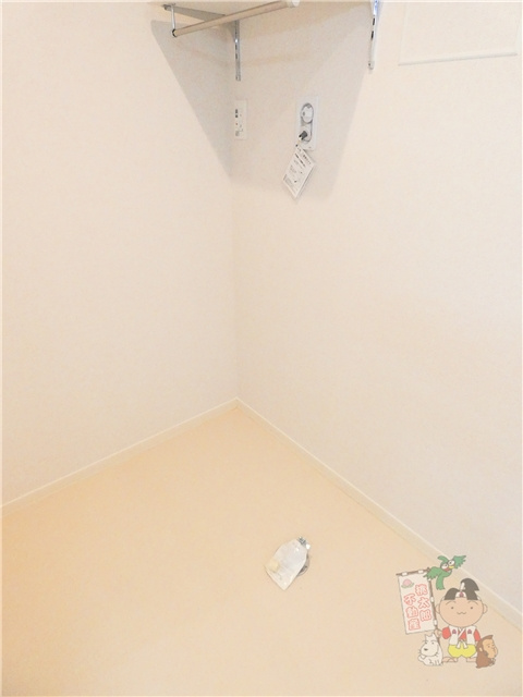シャーメゾン鹿田本町のその他