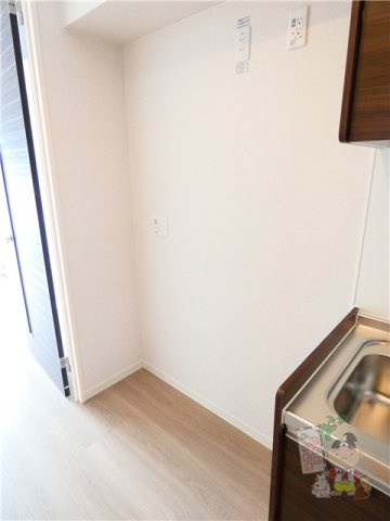シャーメゾン鹿田本町の設備