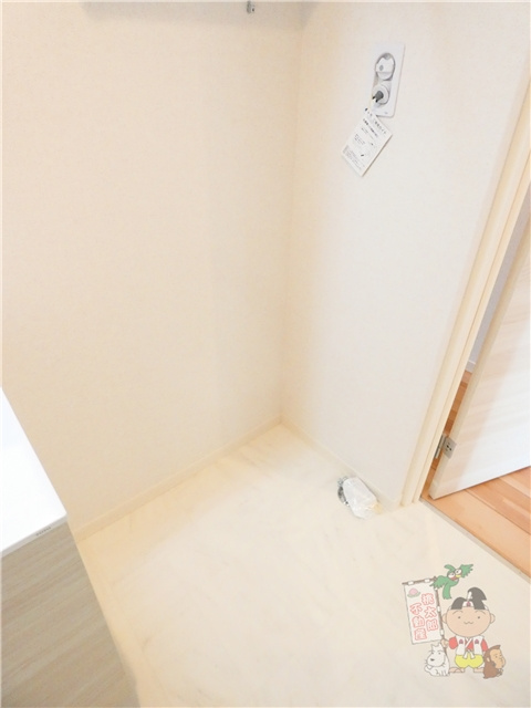 シャーメゾン鹿田本町の設備