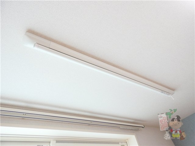 シャーメゾン鹿田本町の設備