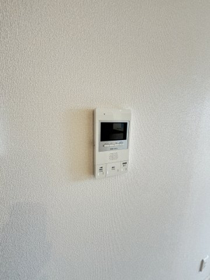 【セキュリティ】 | セントラルヴィレッジA棟