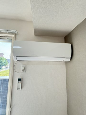 【設備】 | セントラルヴィレッジA棟