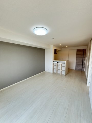 【居間・リビング】 | セントラルヴィレッジA棟