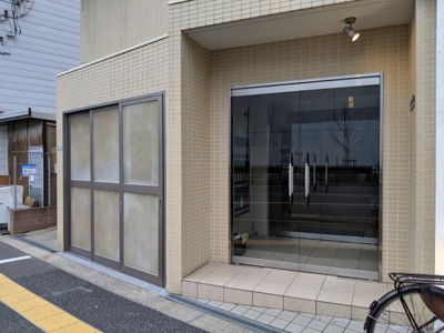 【エントランス】 | FIORIA王子 | エントランス★