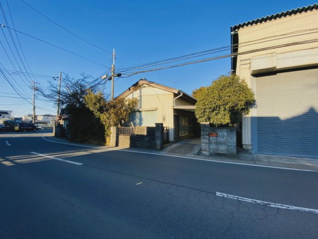 富山　中古戸建
