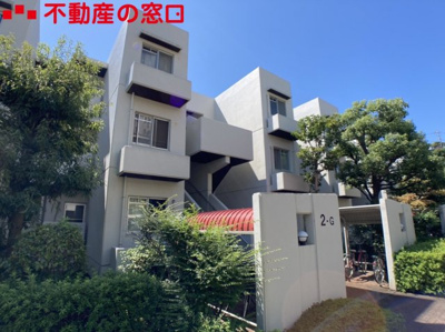 【外観】 | 西舞子パーク・ホームズ2号棟