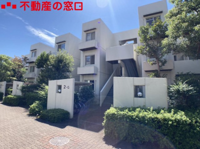 【外観】 | 西舞子パーク・ホームズ2号棟