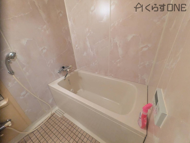 【浴室】 | サリチェ青山