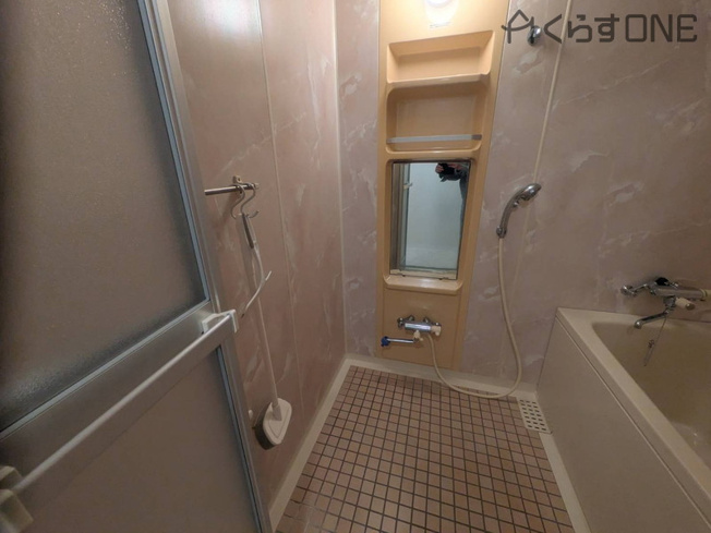 【浴室】 | サリチェ青山