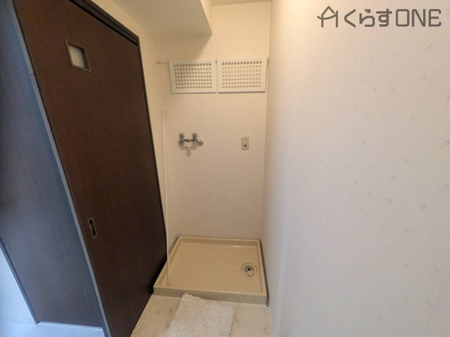 【脱衣所】 | サリチェ青山