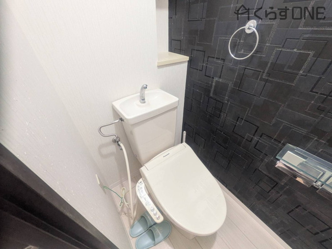 【トイレ】 | サリチェ青山