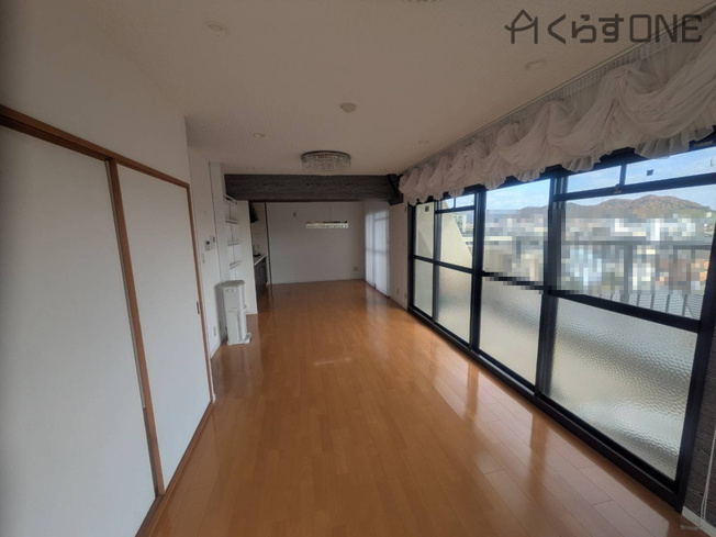 【居間・リビング】 | サリチェ青山