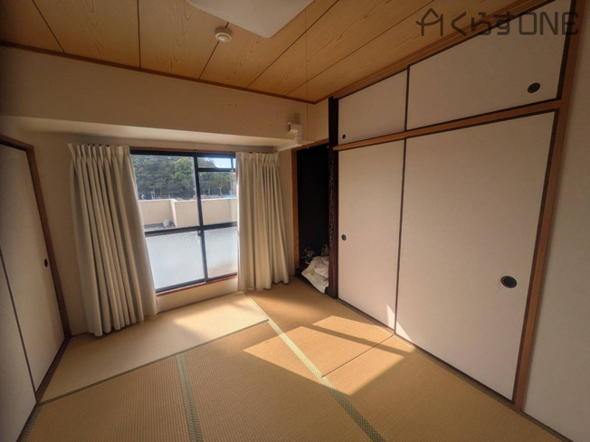 【和室】 | サリチェ青山