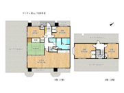 サリチェ青山の画像
