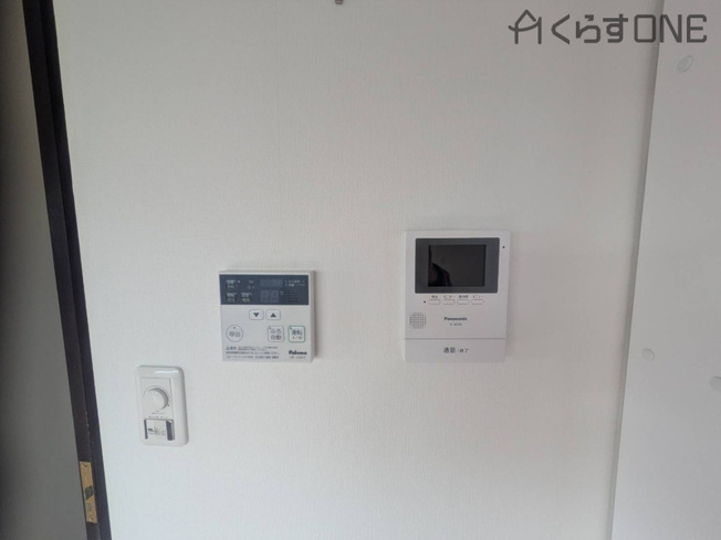 【防犯設備】 | サリチェ青山